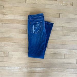 harley davidson jeans